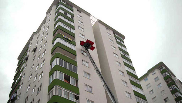 Şehirlerarası Nakliyat