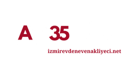 KAYA35 NAKLİYAT